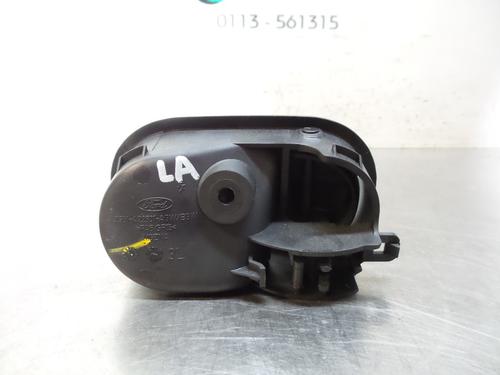 Rear left exterior door handle FORD FIESTA V (JH_, JD_) 1.3 | BP19595979C130 