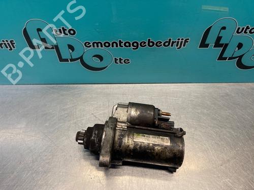 Used Starter VW GOLF V (1K1) 1.4 TSI (122 hp) 21842102
