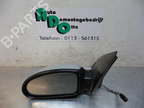 Used Left mirror FORD FOCUS I Saloon (DFW) 1.8 Turbo DI / TDDi (90 hp) 19597024