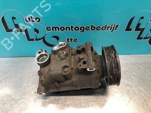 AC-Kompressor VW GOLF V (1K1) 1.4 TSI | BP28299026M34 