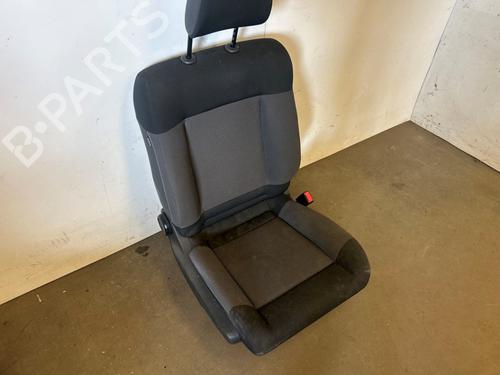 Right front seat CITROËN C4 CACTUS 1.6 BlueHDi 100 | BP37293321C16 - Image 2