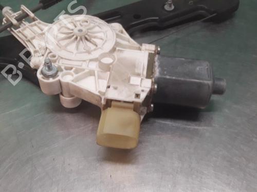 Front right window mechanism BMW 1 (E87) 116 i | BP19616250C23 
