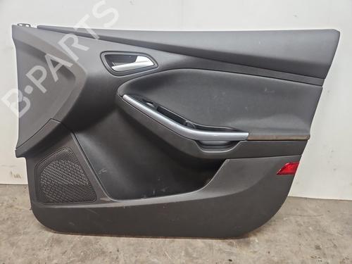 Used Front right panel FORD FOCUS III Estate Van 1.0 EcoBoost (125 hp) 31257195