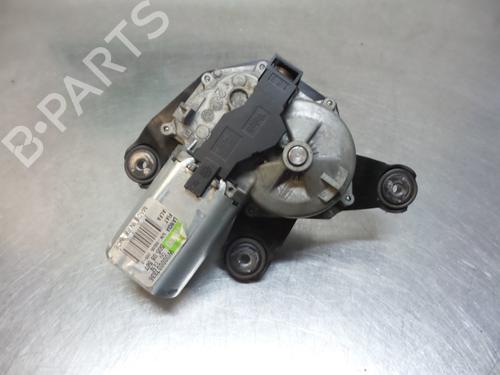 Rear wiper motor ALFA ROMEO MITO (955_) 1.3 MultiJet (955AXT1A) | BP19605193M102 