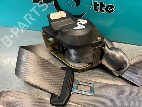 Rear right seatbelt SEAT LEON (1M1) 1.6 16 V | BP19625042I28 