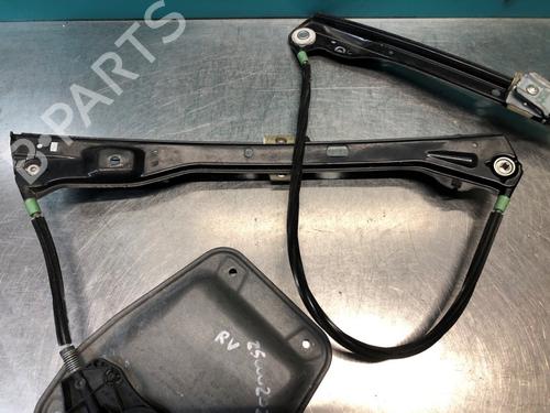 Front right window mechanism VW GOLF V (1K1) 1.4 FSI | BP28305541C23 