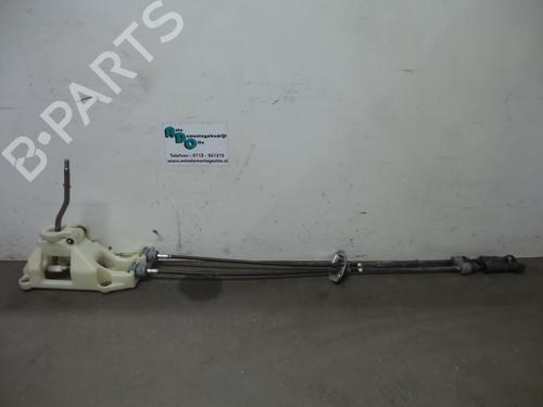 Used Gear lever Gear lever 19607187 19607187
