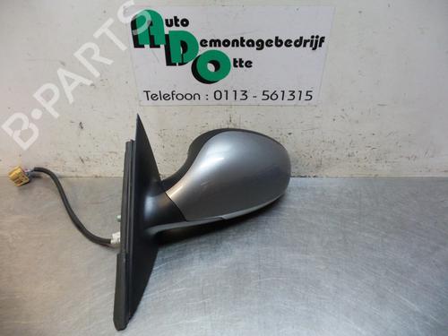 Left mirror SEAT IBIZA III (6L1) 1.4 16V | BP19596996C26 