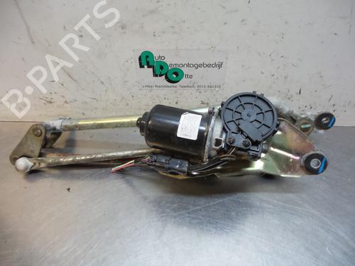 Used Front wipers mechanism DAEWOO REZZO (U100) 1.6 (105 hp) 19601489