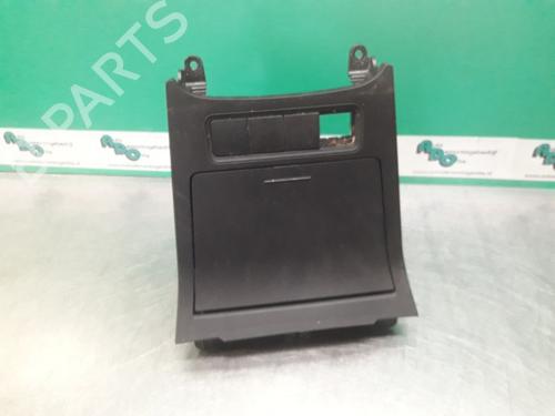 Used Ashtray Ashtray 19615013 19615013