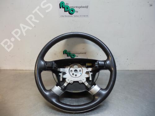 Used Steering wheel CHEVROLET AVEO / KALOS Hatchback (T250, T255) 1.4 (101 hp) 19603238