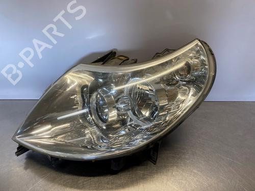 Left headlight PEUGEOT BOXER Van 2.2 HDi 130 | BP39065665C28 - Image 2