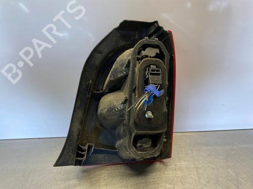 Left taillight RENAULT TWINGO II (CN0_) 1.2 16V (CN0K, CN0V, CN0A) | BP38680975C34 - Image 2