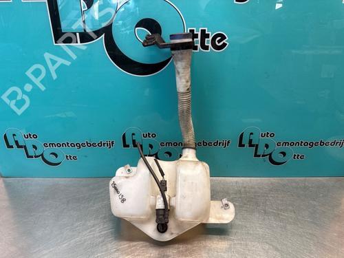 Sprinklertank CITROËN JUMPY II Van 1.6 HDi 90 16V (90 hp) 28299684