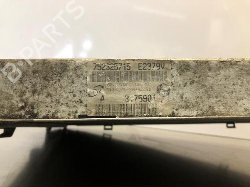 Water radiator BMW 3 (E90) 318 i | BP33116009M31 - Image 3