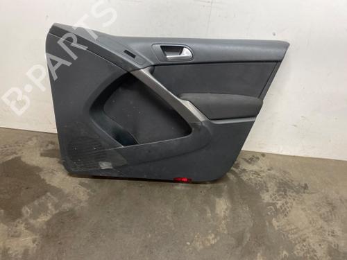 Used Front right panel Front right panel VW TIGUAN (5N_) 2.0 TFSI 4motion (170 hp) 40516919 40516919