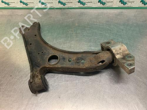 Used Left front suspension arm VW GOLF V (1K1) 1.6 FSI (115 hp) 19604417