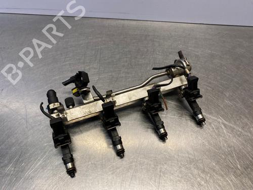 Injection rail OPEL ASTRA J (P10) 1.4 Turbo (68) | BP32660114M98