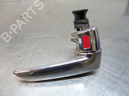 Front right exterior door handle MAZDA 6 Station Wagon (GY) 2.0 DI (GY19) | BP19595938C129 