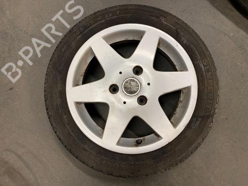 Rim SMART CITY-COUPE (450) 0.6 (450.352, 450.353) | BP19624573C45