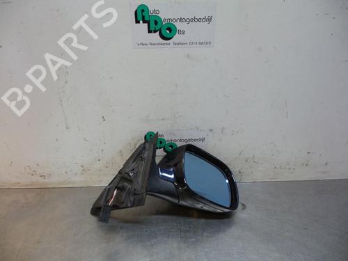 Used Left mirror AUDI A4 B5 Avant (8D5) 2.6 (150 hp) 19599419