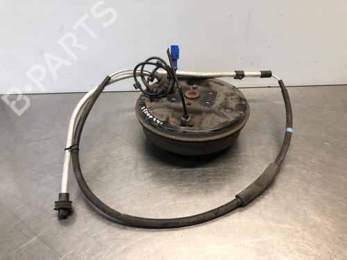 Used Other PEUGEOT 208 I (CA_, CC_) 1.2 VTI 82 (82 hp) 30052125