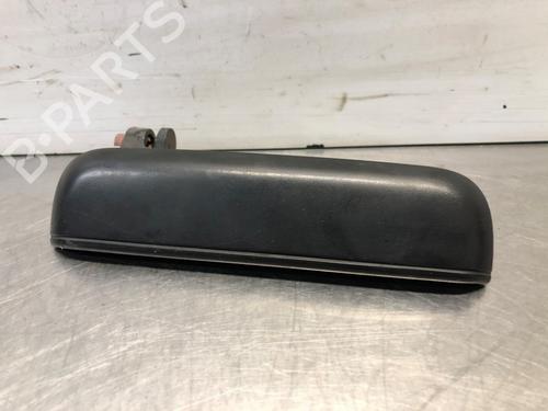 Used Exterior handle TOYOTA STARLET (_P9_) 1.3 (EP91_, EP91R) (75 hp) 29868291