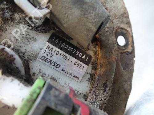 Fuel pump SUZUKI ALTO VI (FF) 1.1 (RF410) | BP26896357M76 