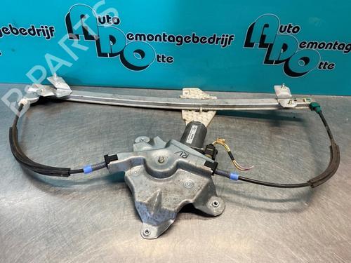 Used Front right window mechanism FORD TRANSIT CONNECT (P65_, P70_, P80_) 1.8 Di (75 hp) 28299618