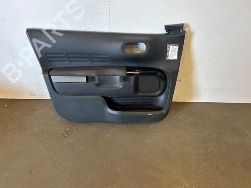Used Front left panel Front left panel 37293312 37293312