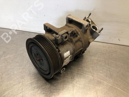 Used AC compressor PEUGEOT 308 I (4A_, 4C_) 1.6 16V (120 hp) 29586270