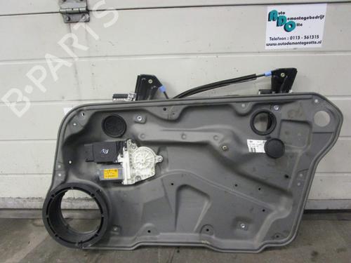 Used Front right window mechanism Front right window mechanism 19588611 19588611