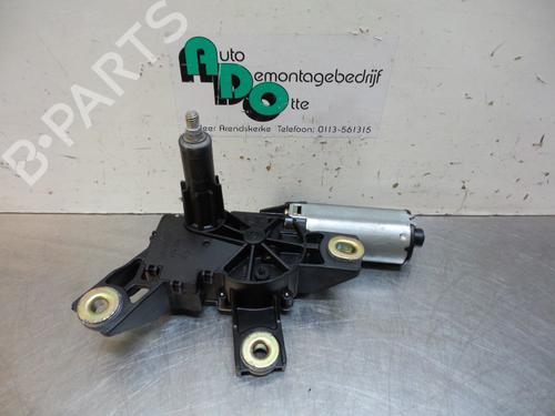 Essuie-glace moteur arrière MERCEDES-BENZ A-CLASS (W168) A 190 (168.032, 168.132) (125 hp) 19601987