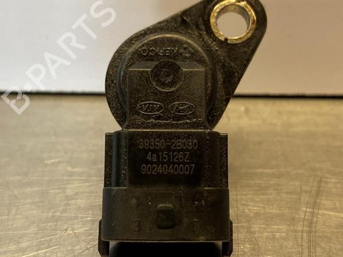 Electronic sensor KIA RIO III (UB) 1.25 CVVT | BP36674222M84 - Image 3