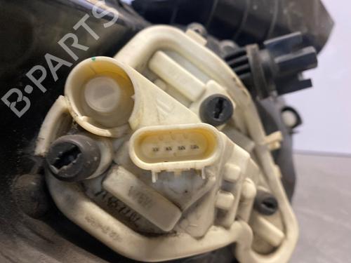 Right taillight OPEL ASTRA J (P10) 1.4 Turbo (68) | BP32205834C35