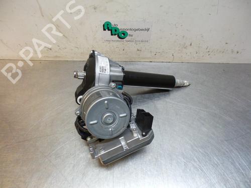 Used Steering column VW POLO VI (AW1, BZ1, AE1) 1.0 TSI (95 hp) 19601077