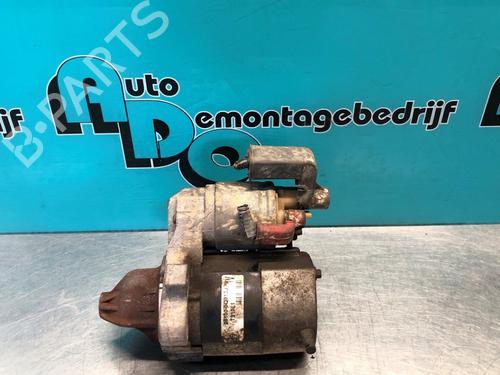 Used Starter PEUGEOT 107 (PM_, PN_) 1.0 (68 hp) 28297367