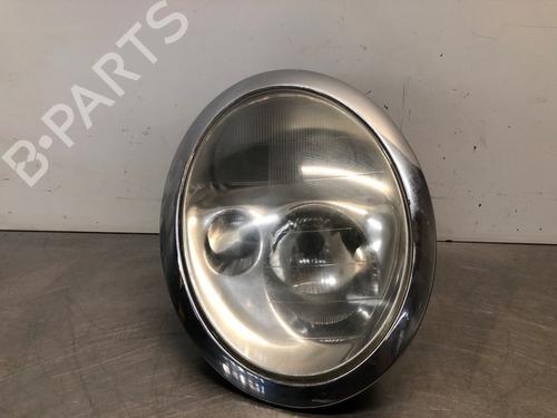 Used Right headlight MINI MINI (R50, R53) One (90 hp) 30793982