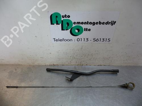 Used Other FORD FOCUS II Turnier (DA_, FFS, DS) 1.6 TDCi (109 hp) 19595673