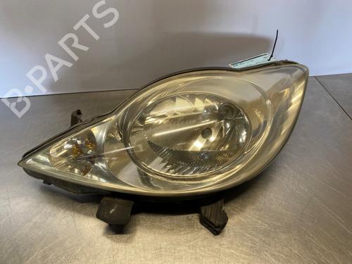 Used Left headlight Left headlight 38680870 38680870