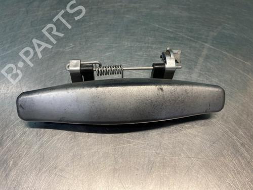 Front left exterior door handle DACIA SANDERO 1.6 (BS0D, BS0B, BS0F, BS0H) | BP20719189C128 - Image 2