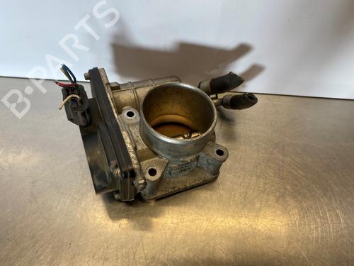 Corpo farfallato Corpo farfallato NISSAN NOTE (E12) 1.2 DIG-S (98 hp) 37435524 37435524