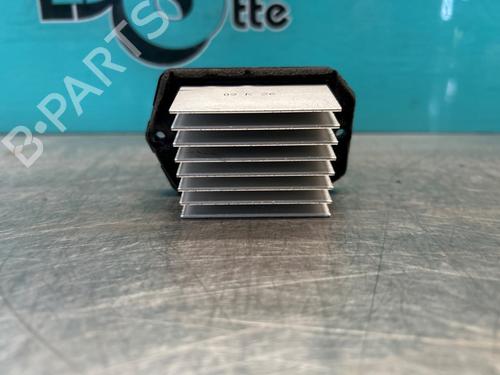 Heater resistor HONDA CIVIC VIII Saloon (FD, FA) 1.3 IMA (FA3, FD3) | BP28299292M108 
