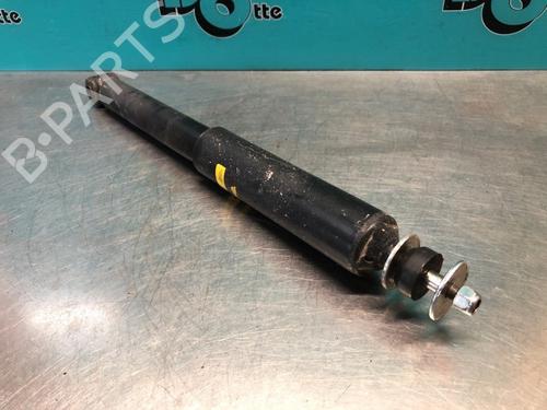 Right rear shock absorber OPEL CORSA C (X01) 1.4 (F08, F68) | BP28297684M19 
