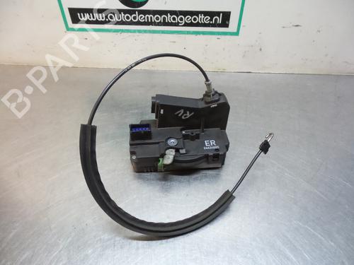 Used Front right lock Front right lock 19609552 19609552
