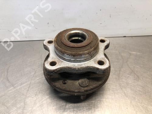 Used Other VOLVO V40 Hatchback (525) D2 (114 hp) 30052152