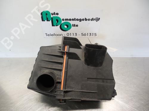 Used Air filter box Air filter box 19590175 19590175