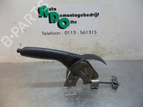 Used Hand brake Hand brake TOYOTA AYGO (_B1_) 1.0 (KGB10_, KGB10R) (68 hp) 19596547 19596547