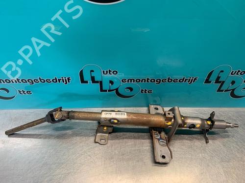 Used Steering column TOYOTA STARLET (_P8_) 1.3 12V Cat (EP81) (75 hp) 19623813