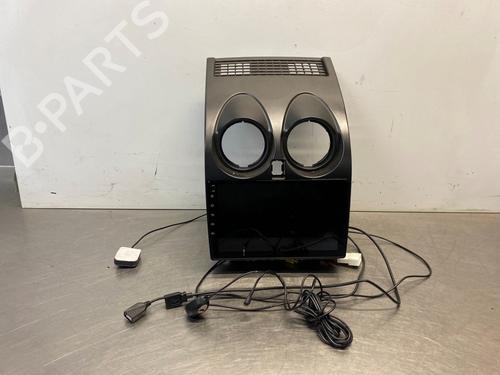 Sistema audio NISSAN QASHQAI I (J10, NJ10) 2.0 All-wheel Drive (139 hp) 30623630